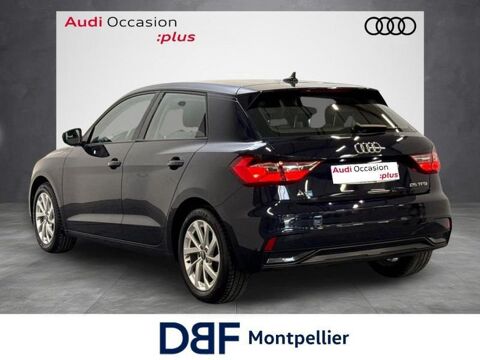 A1 Audi 2021 occasion 34000 Montpellier