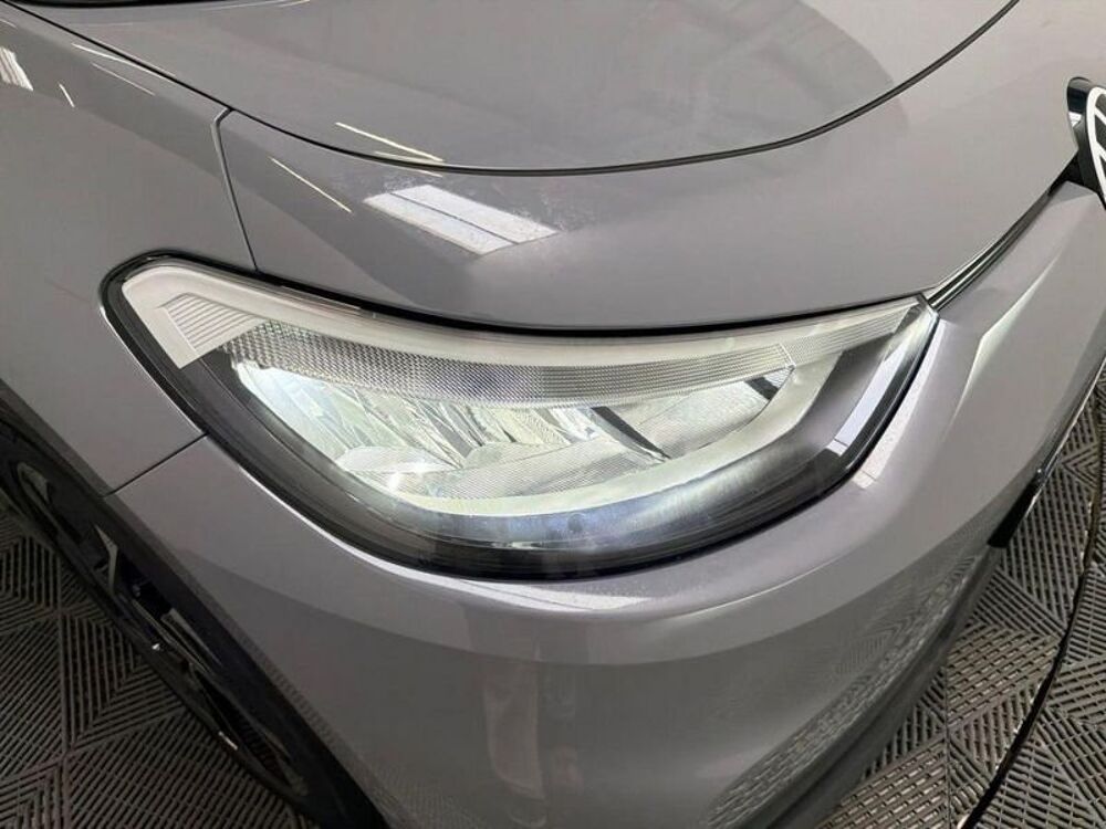 ID.3 Volkswagen 2022 occasion 34000 Montpellier