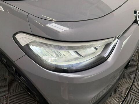 ID.3 Volkswagen 2022 occasion 34000 Montpellier