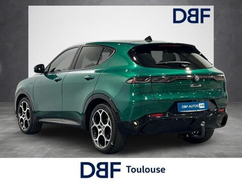 Tonale Alfa Romeo 2024 occasion 33700 M&eacute;rignac