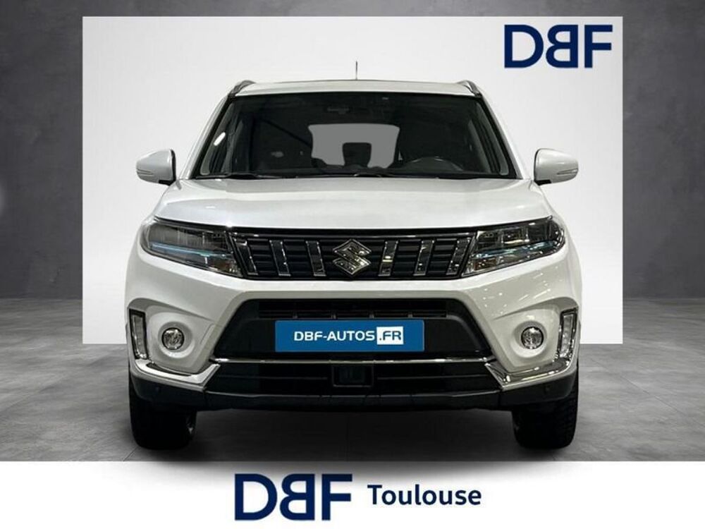 Vitara Suzuki 2023 occasion 33700 M&eacute;rignac