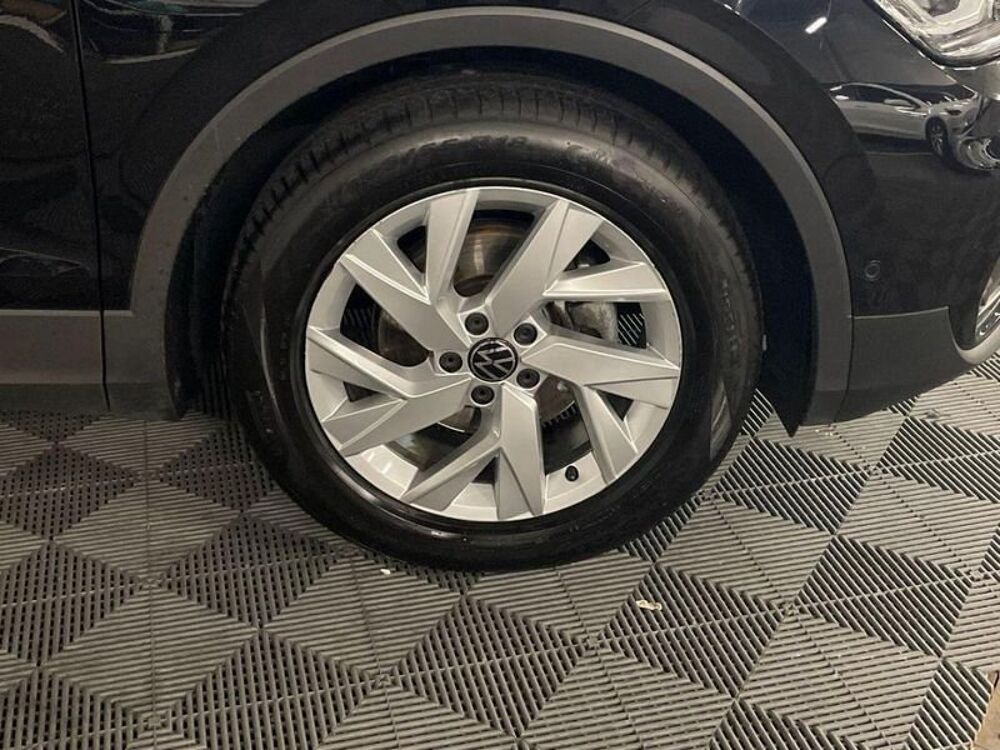 Tiguan Volkswagen 2023 occasion 33700 M&eacute;rignac