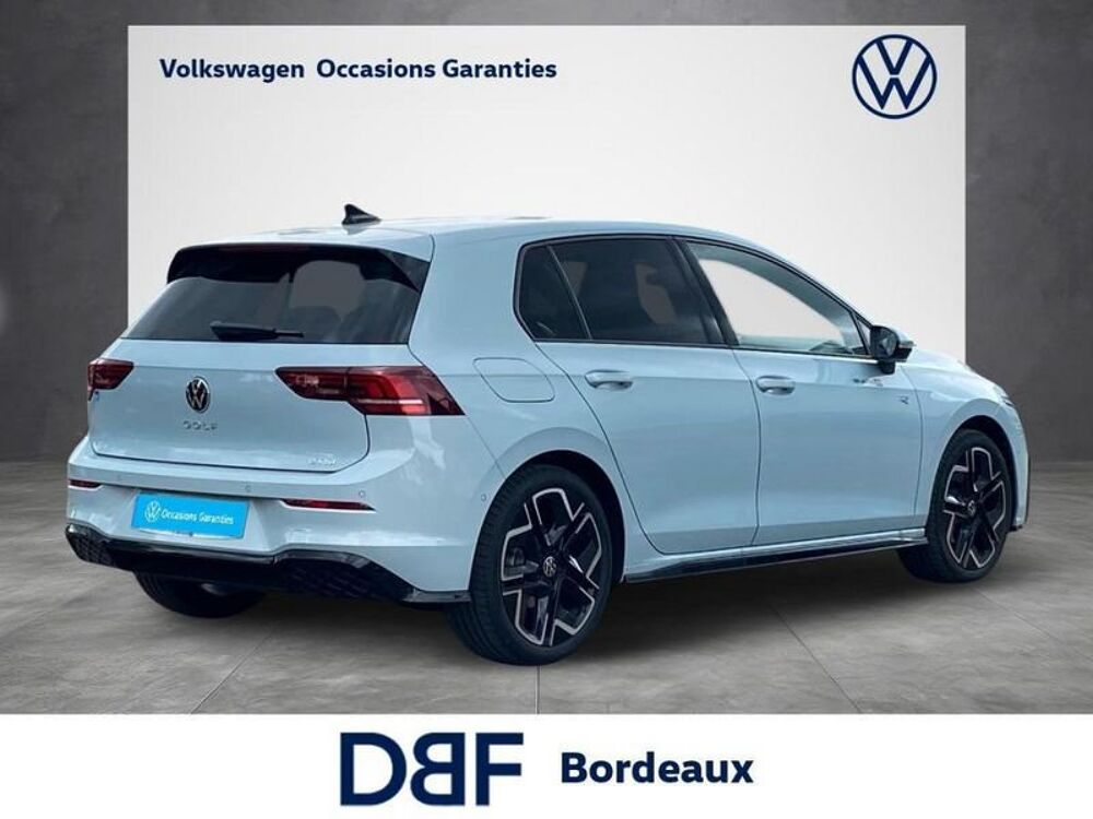 Golf Volkswagen 2026 occasion 33700 M&eacute;rignac