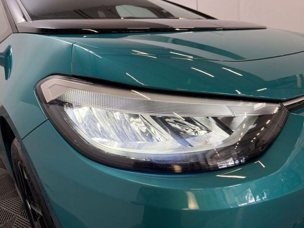 ID.3 Volkswagen 2023 occasion 34000 Montpellier