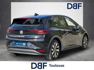 ID.3 Volkswagen 2026 occasion 33700 M&eacute;rignac