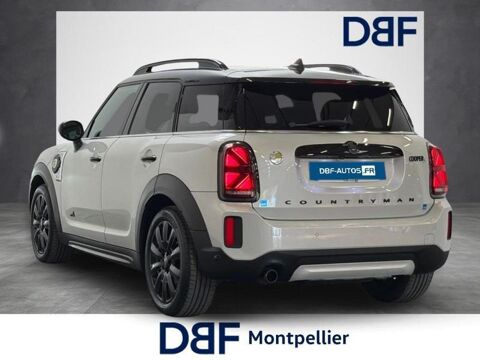 Countryman MINI 2022 occasion 34000 Montpellier