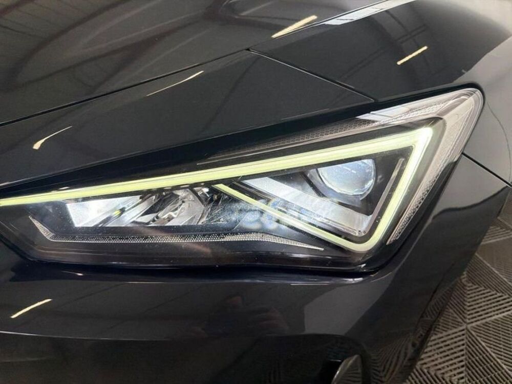 Leon CUPRA 2021 occasion 34000 Montpellier