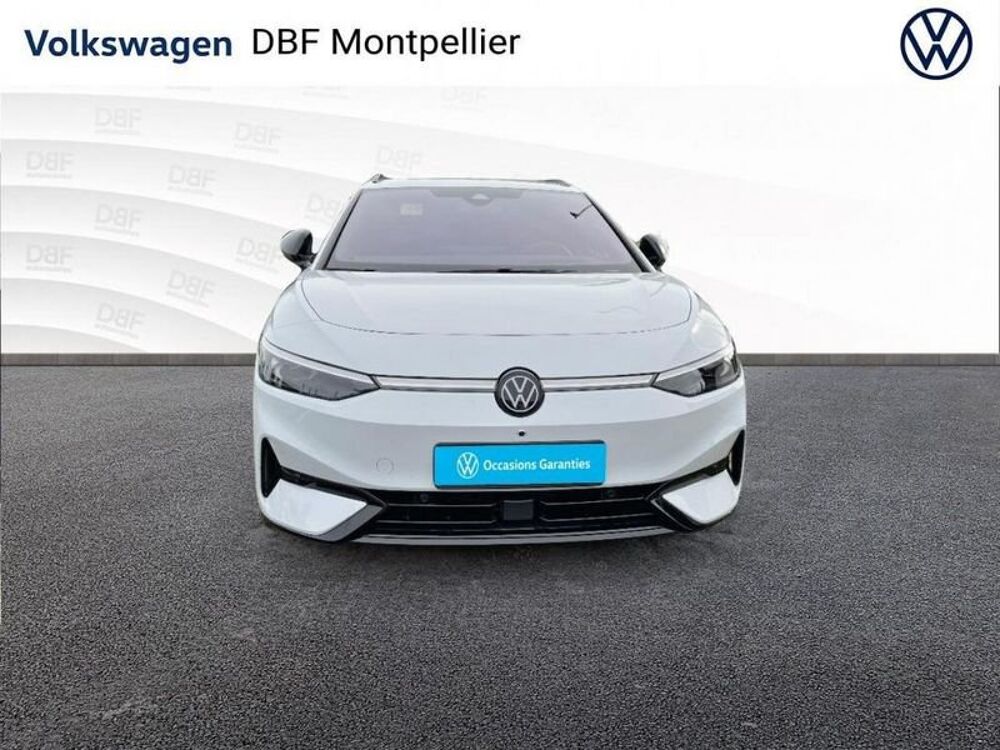 ID.7 Volkswagen 2024 occasion 34000 Montpellier