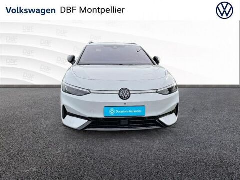 ID.7 Volkswagen 2024 occasion 34000 Montpellier