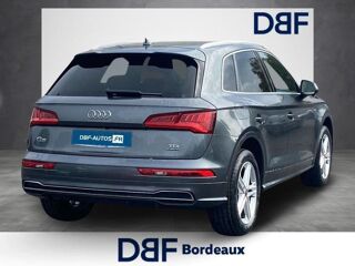 Q5 Audi 2017 occasion 33370 Artigues-pr&egrave;s-Bordeaux