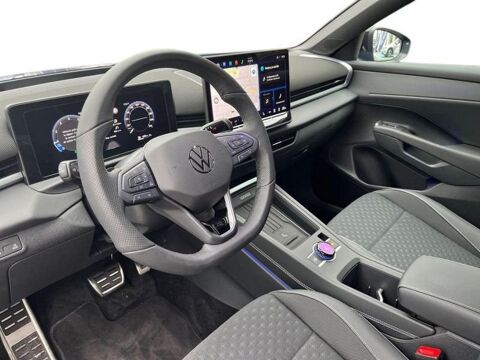 T-ROC Volkswagen 2026 occasion 33700 M&eacute;rignac