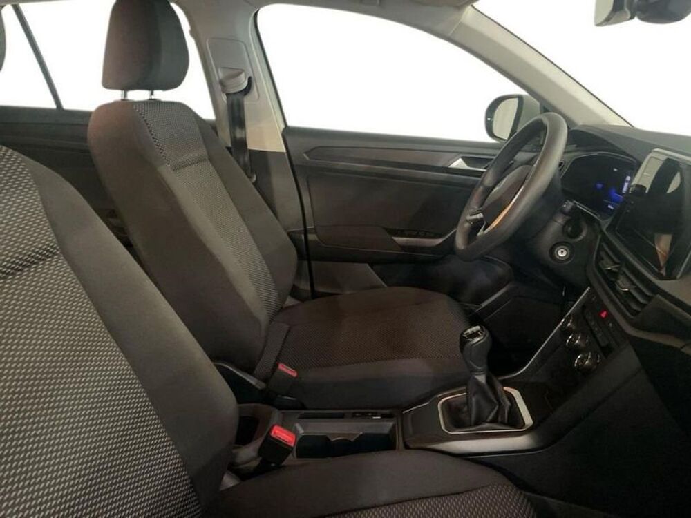 T-ROC Volkswagen 2024 occasion 33700 M&eacute;rignac
