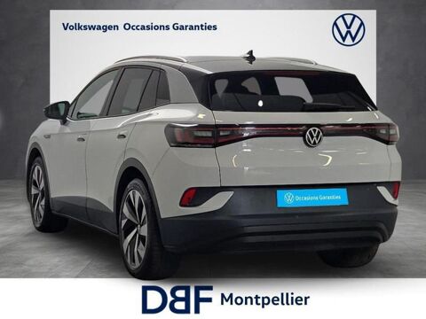 ID.4 Volkswagen 2021 occasion 34000 Montpellier