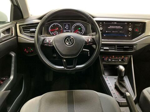 Polo Volkswagen 2021 occasion 34000 Montpellier