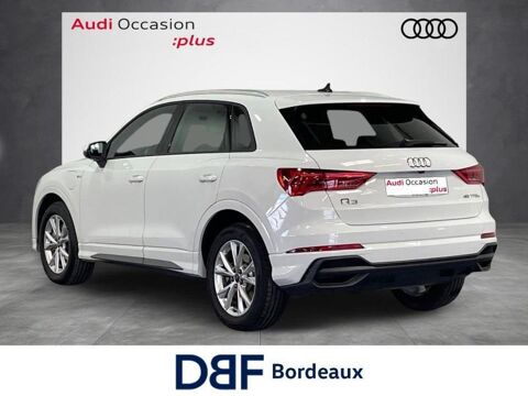 Q3 Audi 2023 occasion 33370 Artigues-pr&egrave;s-Bordeaux