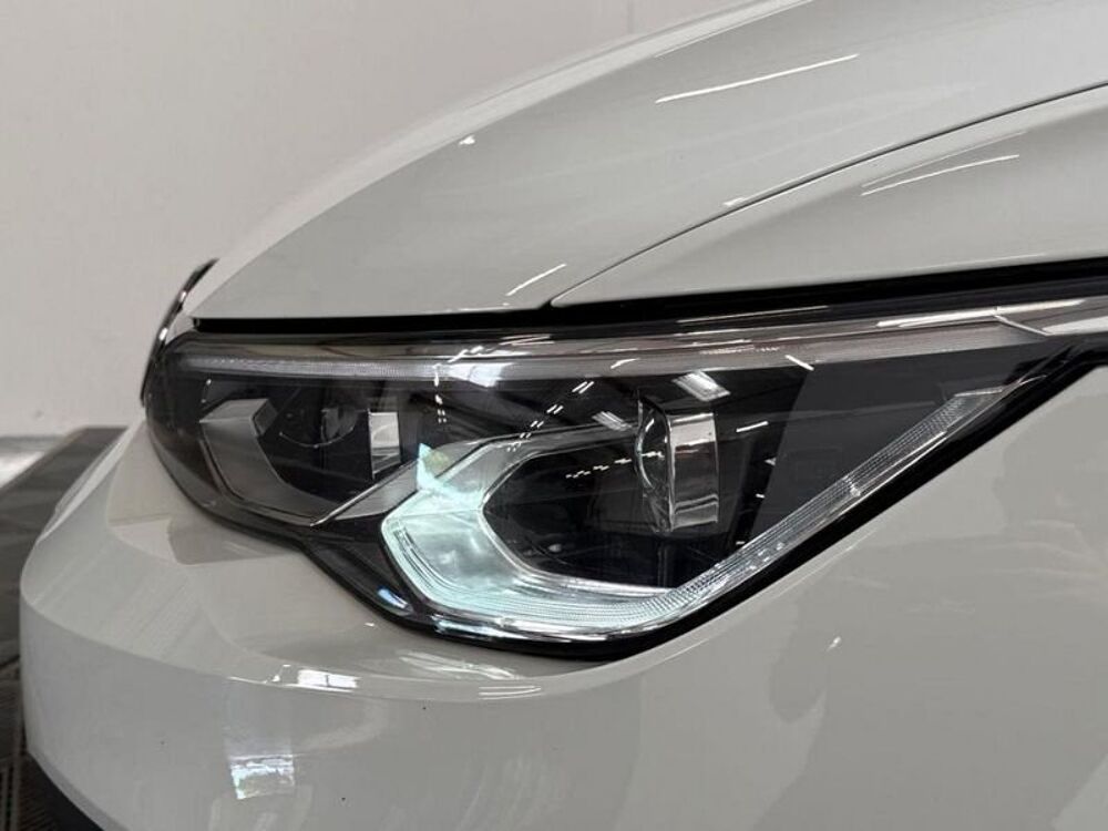 Golf Volkswagen 2023 occasion 34000 Montpellier