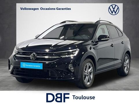 Volkswagen Taigo Volkswagen 2022 occasion M&eacute;rignac 33700