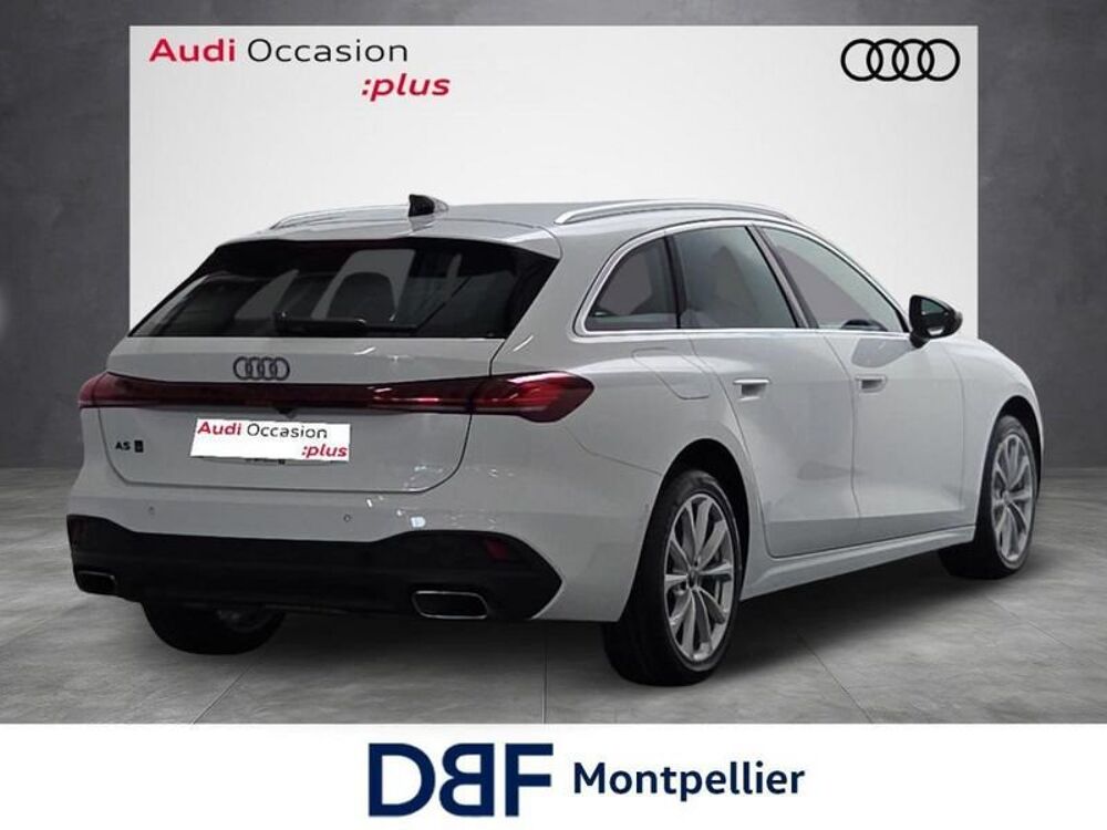 A5 Audi 2025 occasion 34000 Montpellier