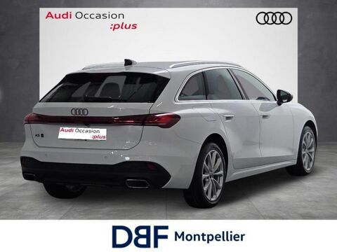 A5 Audi 2025 occasion 34000 Montpellier