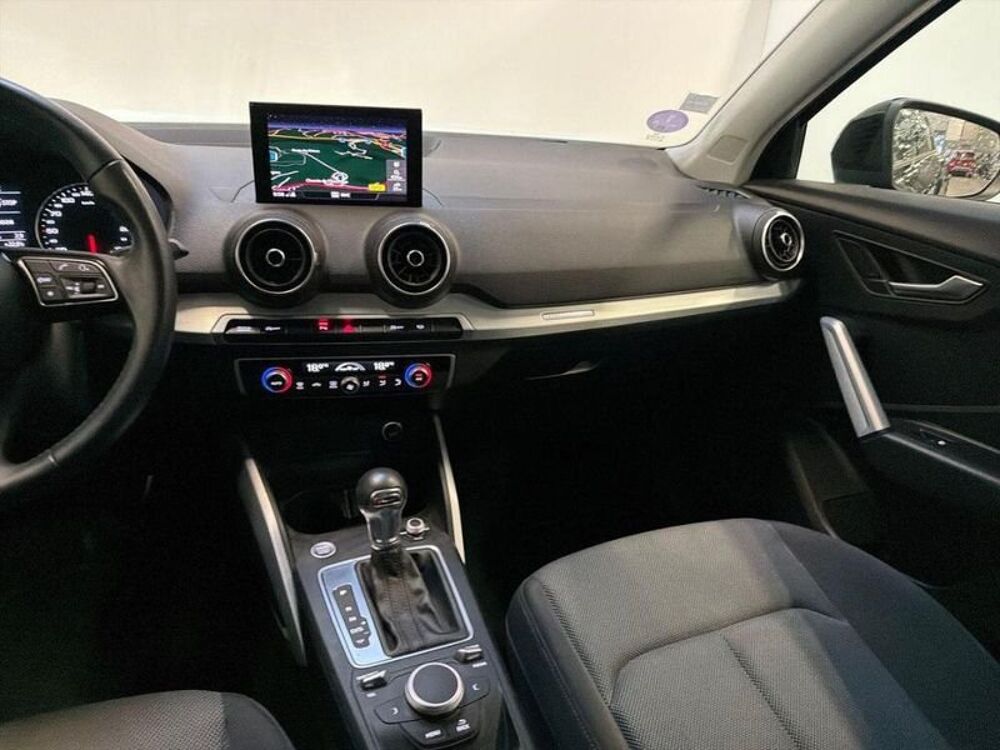 Q2 Audi 2020 occasion 34000 Montpellier