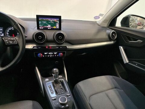 Q2 Audi 2020 occasion 34000 Montpellier