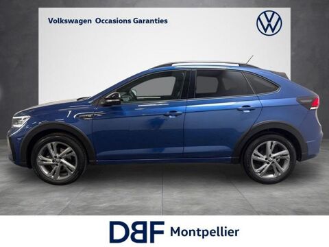 Taigo Volkswagen 2023 occasion 34000 Montpellier