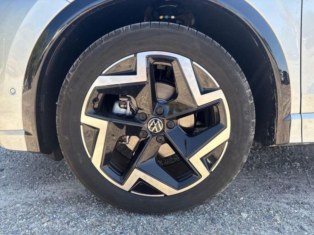Tiguan Volkswagen 2026 occasion 33700 M&eacute;rignac