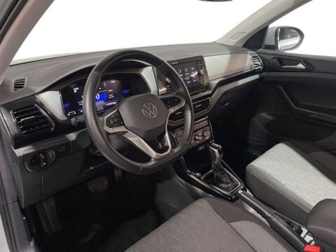 T-Cross Volkswagen 2025 occasion 33700 M&eacute;rignac