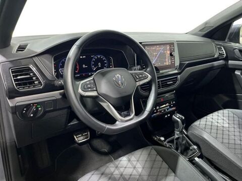 T-Cross Volkswagen 2024 occasion 33700 M&eacute;rignac