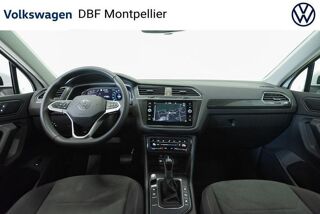 Tiguan Volkswagen 2023 occasion 34000 Montpellier
