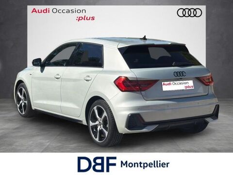 A1 Audi 2025 occasion 34000 Montpellier
