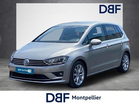 Volkswagen Golf Volkswagen 2017 occasion Montpellier 34000