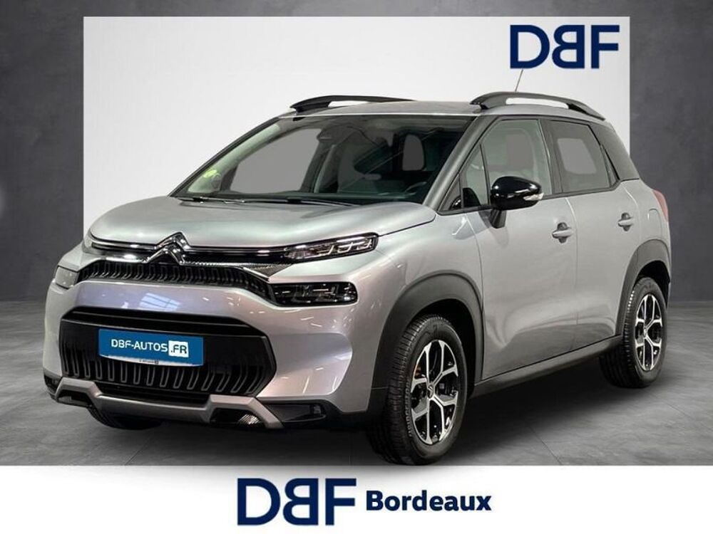 C3 Aircross Citro&euml;n 2024 occasion 33700 M&eacute;rignac