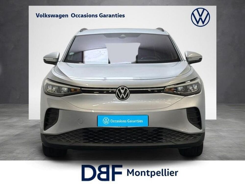ID.4 Volkswagen 2023 occasion 34000 Montpellier