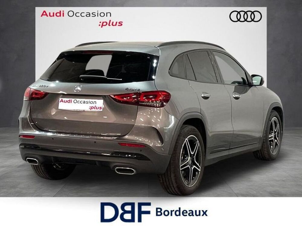 Classe GLA Mercedes-Benz 2021 occasion 33370 Artigues-pr&egrave;s-Bordeaux