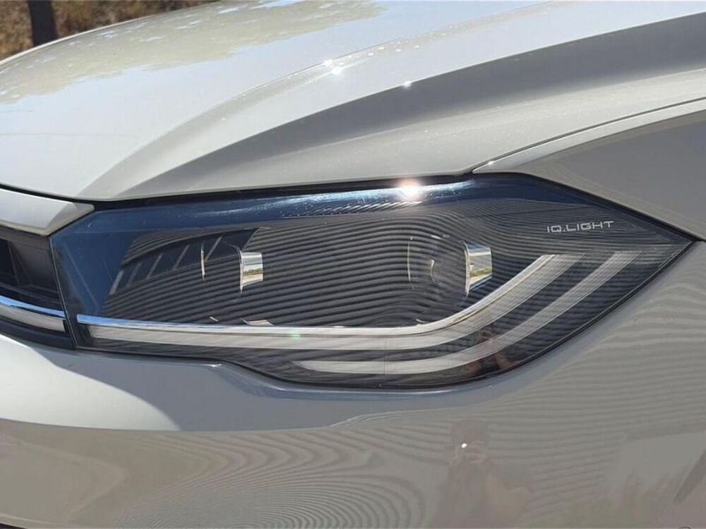 Polo Volkswagen 2023 occasion 34000 Montpellier