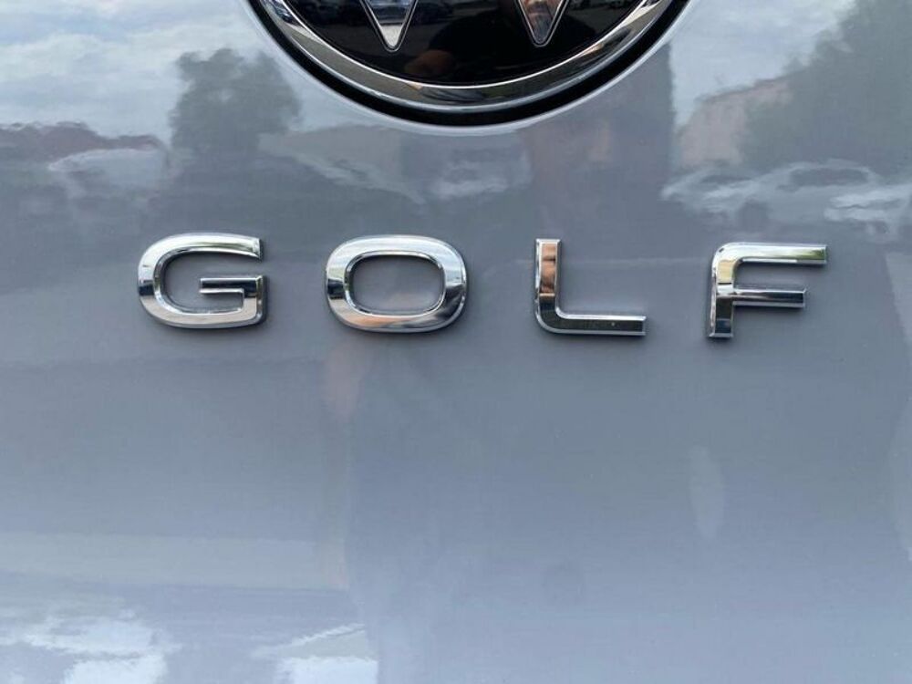 Golf Volkswagen 2026 occasion 34000 Montpellier