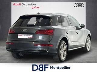 Q5 Audi 2019 occasion 34000 Montpellier