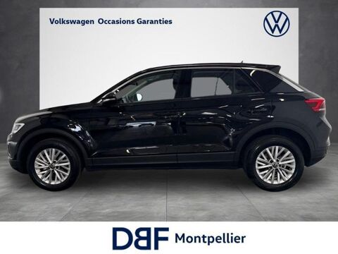 T-ROC Volkswagen 2025 occasion 34000 Montpellier