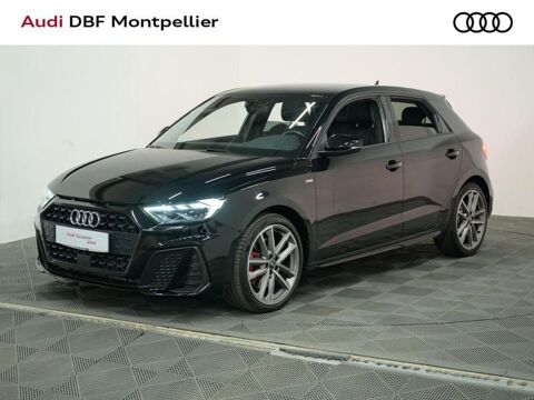 Audi A1 Audi 2022 occasion Montpellier 34000