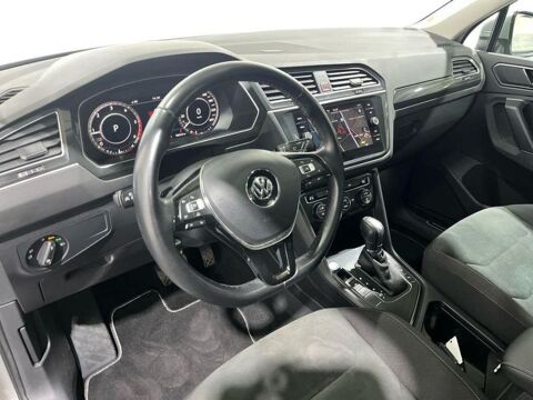 Tiguan Volkswagen 2018 occasion 33700 M&eacute;rignac