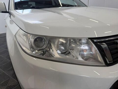 Vitara Suzuki 2019 occasion 34000 Montpellier