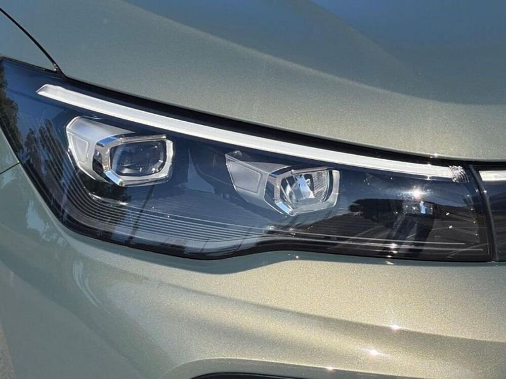 Tiguan Volkswagen 2024 occasion 34000 Montpellier