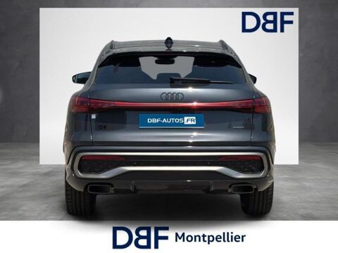 Q5 Audi 2026 occasion 34000 Montpellier