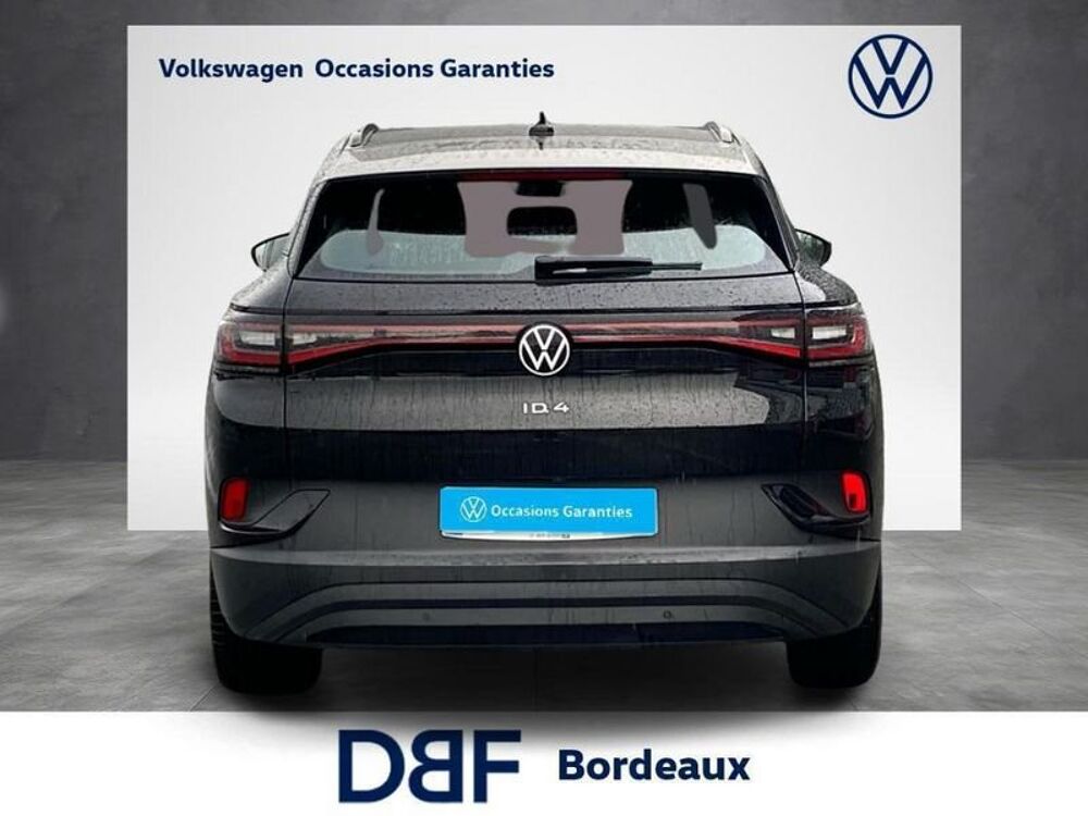 ID.4 Volkswagen 2023 occasion 33700 M&eacute;rignac