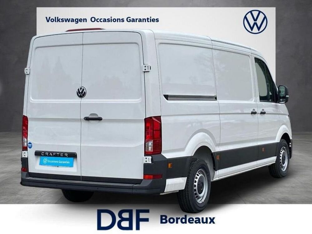 Divers Volkswagen 2026 occasion 33700 M&eacute;rignac