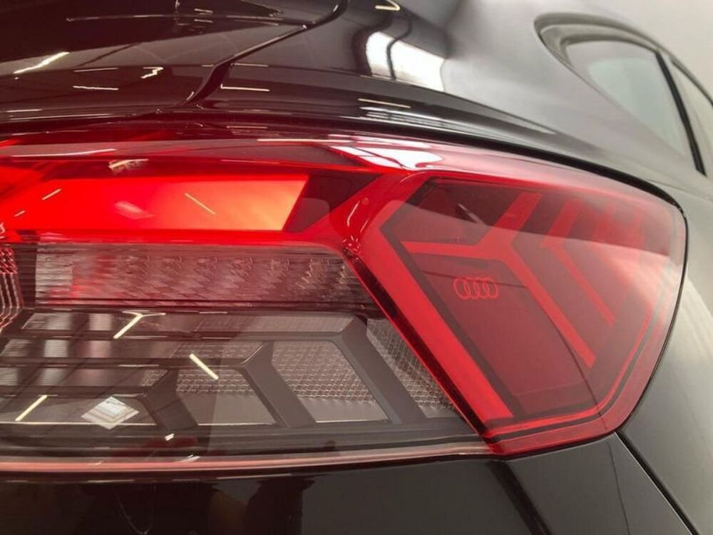 Q4 Audi 2024 occasion 34000 Montpellier