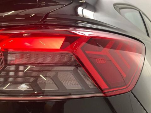 Q4 Audi 2024 occasion 34000 Montpellier