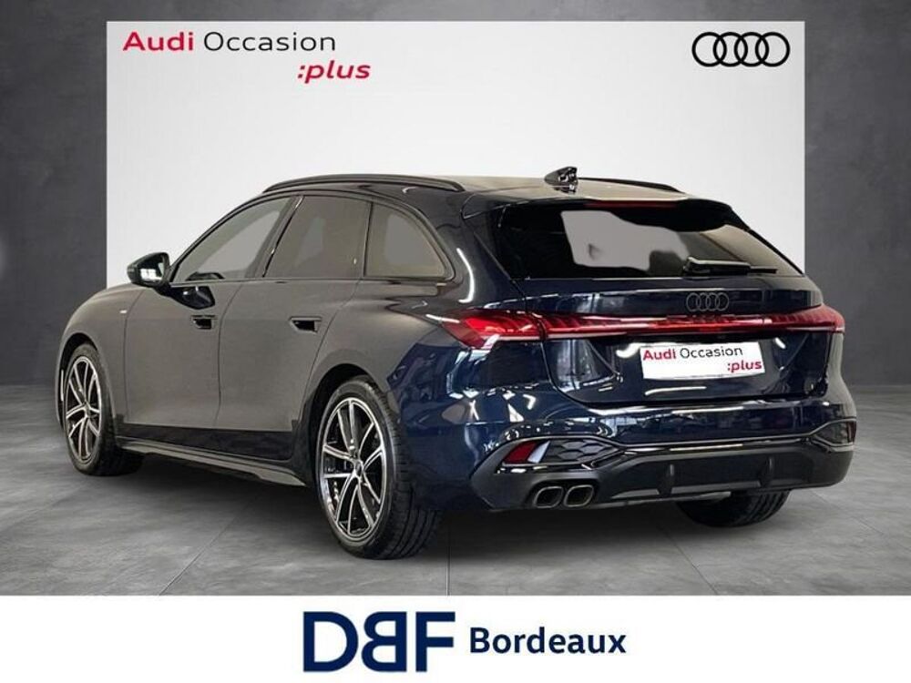 A5 Audi 2025 occasion 33370 Artigues-pr&egrave;s-Bordeaux