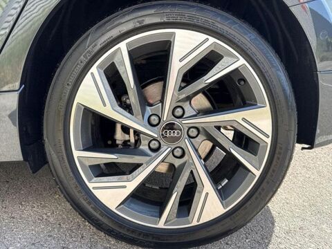 A3 Audi 2026 occasion 34000 Montpellier